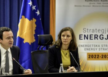 Kurti rendit sukseset e Qeverisë për energji dhe digjitalizim për vitin 2022
