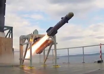 Britania do të dërgojë 600 raketa Brimstone në Ukrainë