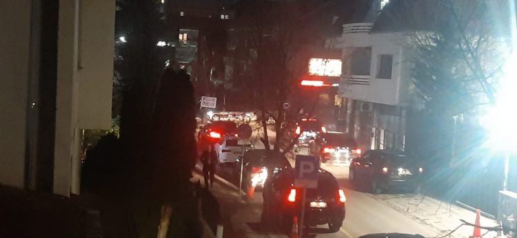 Kurti e Bislimi darkojnë me Lajçakun në Prishtinë