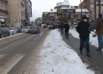 Pse duhet të dilni rregullisht në ajër të pastër dhe kur është ftohtë?