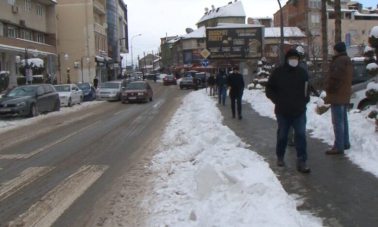 Pse duhet të dilni rregullisht në ajër të pastër dhe kur është ftohtë?