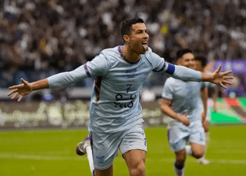 Çmendet Ronaldo, realizon dopietë për 10 minuta ndaj PSG
