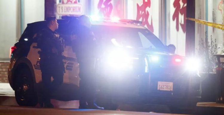 Të shtëna masive në Monterey Park të Kalifornisë, raportohet për të plagosur