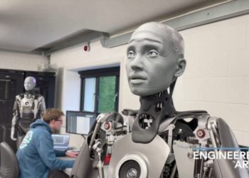 Inteligjenca artificiale harton fjalorin e saj