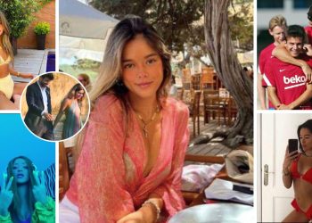 Pique dyshohej se kishte një lidhje me avokaten Julia Puig