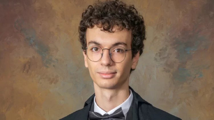 Nga errësira në dritë”, dashuria për matematikën e shqiptarit nga Kosova që shkëlqeu në Oxford