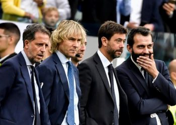 Dalin arsyet e dënimit të Juventusit me 15 pikë