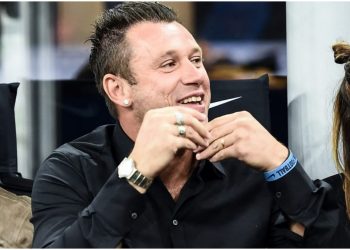Cassano mbron Juven: E kanë bërë dhe ekipet e tjera, ligji duhet të jetë i barabartë