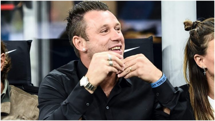 Cassano mbron Juven: E kanë bërë dhe ekipet e tjera, ligji duhet të jetë i barabartë