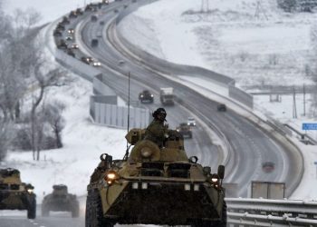 Eksperti televiziv rus pyet se “si kanë dështuar të gjitha qëllimet e Putinit në Ukrainë”