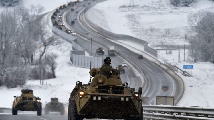 Eksperti televiziv rus pyet se “si kanë dështuar të gjitha qëllimet e Putinit në Ukrainë”