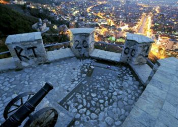 Vizitat në Kalanë e Prizrenit shumë shpejt do të bëhen me teleferik, ja kur pritet të finalizohet projekti