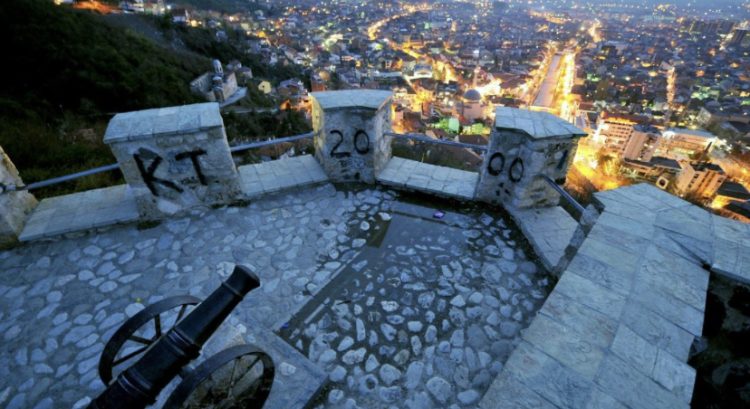 Vizitat në Kalanë e Prizrenit shumë shpejt do të bëhen me teleferik, ja kur pritet të finalizohet projekti