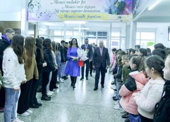 Nagavci nga Lugina e Preshevës: Kemi ndarë mjete financiare për të parandaluar shpopullimin e vendit
