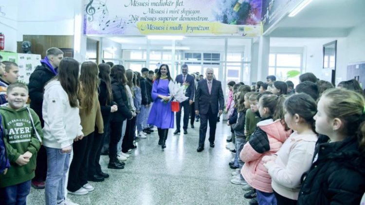 Nagavci nga Lugina e Preshevës: Kemi ndarë mjete financiare për të parandaluar shpopullimin e vendit