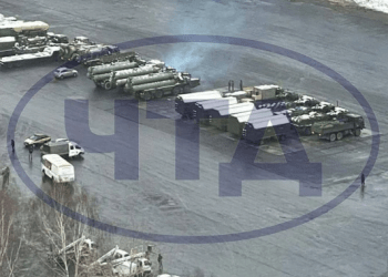 Rusia vendos sisteme të fuqishme raketore rreth Moskës mes frikës së sulmeve me dron nga Ukraina