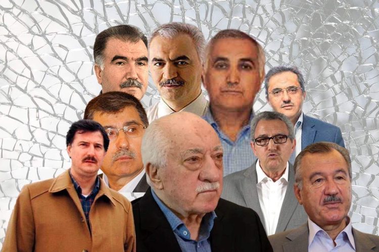 Turkiye: Këtu është prova e qartë e Mbështetjes së Gjermanisë ‘Mike’ për terrorizmin!