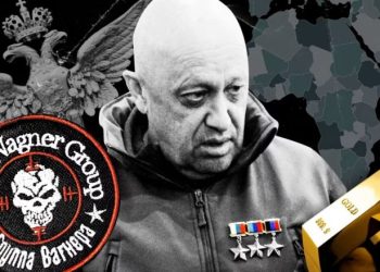 Departamenti amerikan i Shtetit, sanksionon Wagnerin rus