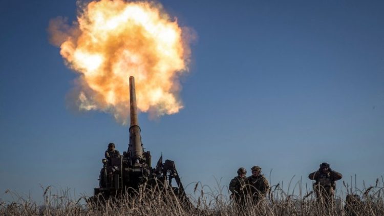 Për pesë ose gjashtë muaj, Bakhmuti ka qenë “një ferr” – thotë komandanti ukrainas