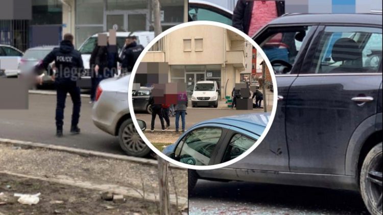 Gjithçka nga rasti tronditës në Fushë Kosovë ku u plagosën nënë e bijë