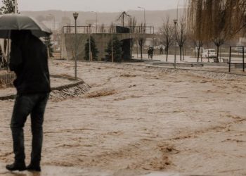 Vazhdojnë reshjet e shiut, rrezik për vërshime në veri e veriperëndim të vendit