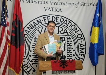 NAZIRE CURAJ-ZOGAJ, Femra krajane, atdhetare e shquar e çështjes kombëtare