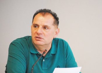 Gërxhaliu: Ngritja prej 100% e tatimit në pronë, e papërballueshme për qytetarët