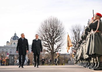 Kryeministri tregon si e pritën në Austri dhe çfarë tha