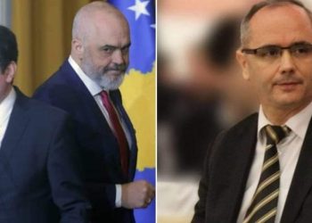 Zejdi: Rama është zëdhënës i BDI-së, liderët shqiptar duhet të shkojnë tek Kurti!