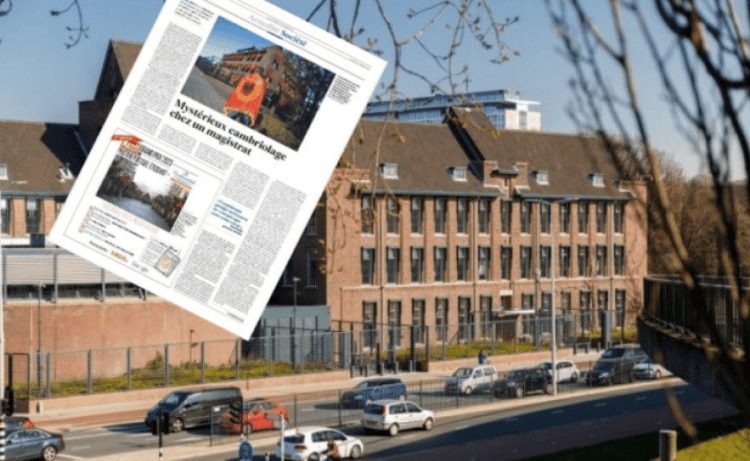 Skandaloze/ Gjyqtarit të Gjykatës Speciale i vjedhjet laptopi me të dhëna sensitive!