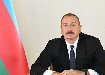Aliyev: Azerbajxhani ka kërkuar nga Franca kërkimfalje për “shpifjet” gjatë Luftës së Dytë Karabakut