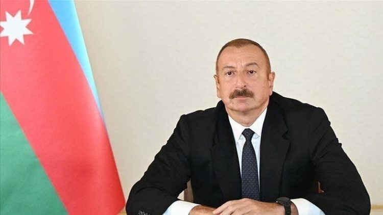 Aliyev: Azerbajxhani ka kërkuar nga Franca kërkimfalje për “shpifjet” gjatë Luftës së Dytë Karabakut