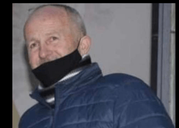 E DHIMBSHME: Ky është Nysret Gubetini që dyshohet se u vra në shoqatën e shurdhmemecëve në Mitrovicë