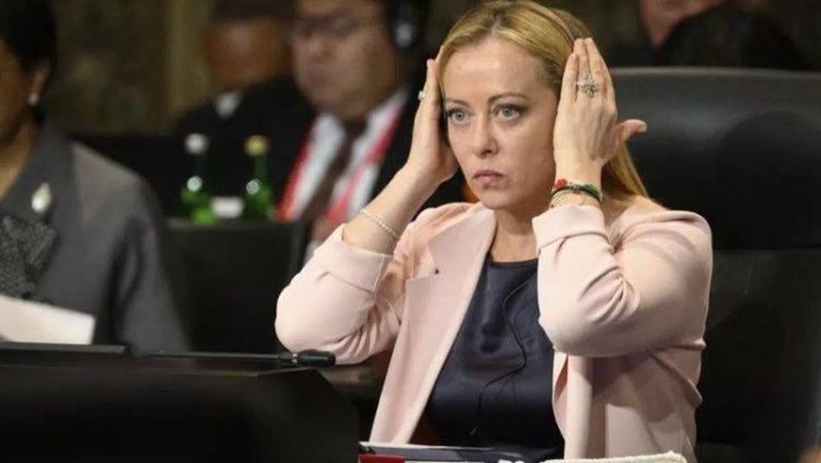 Italia kërkon ‘shkëputjen’ nga Rusia