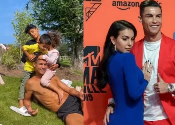 Probleme me partneri e saj Cristiano Ronaldo, Rodriguez shuan sërish thashethemet