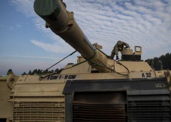 Si tanket e Gjermanisë kthyen përmbys luftën…