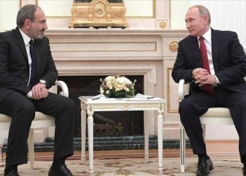 Armenia kërkon nga Putini të veprojë për bllokadën në Nagorno-Karabak