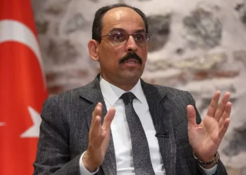 Turqia “nuk është në pozicion” për të ratifikuar ligjin e anëtarësimit të Suedisë në NATO