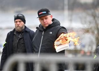 Ish-presidenti i Kosovës kërkon që Republika e jonë ta shpall non grata personin që dogji Kuranin në Suedi