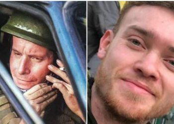 Shkuan si vullnetarë, vriten dy shtetas britanikë në Ukrainë