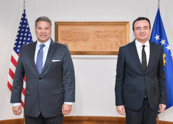 Kurti konfirmon se këtë muaj vijnë në Kosovë të gjithë emisarët ndërkombëtarë