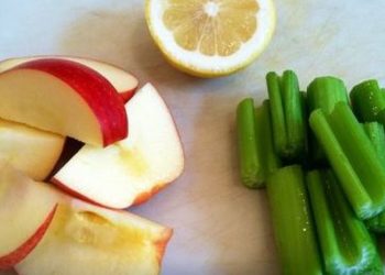 Një recetë “1 ditore” për të reduktuar sadopak stomakun e fryrë