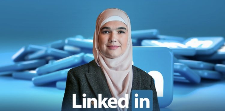 Hava Maloku emër suksesi në SHBA, si arriti të bëhet shqiptarja e vetme që punon në…