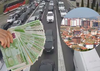Mbi 400 milionë euro të investimeve të mërgimtarëve shkojnë në blerje të banesave