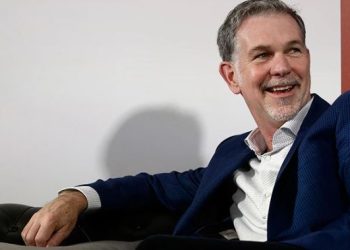 Pas 25 vitesh, largohet nga posti një nga CEO-t e Neflix