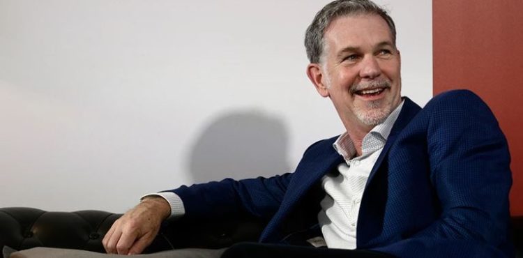 Pas 25 vitesh, largohet nga posti një nga CEO-t e Neflix