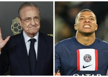 Perez është gati t’i japë Mbappes një tjetër shans, megjithatë ai ka një kusht që Kilian duhet ta përmbushë