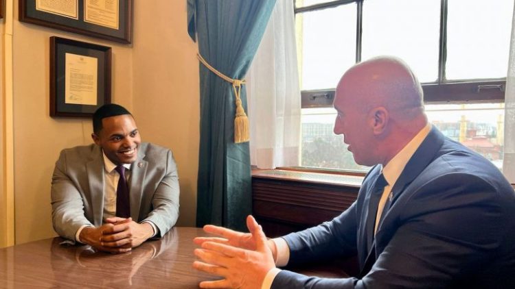 Haradinaj në SHBA takon kongresistin Torres: Aleanca e jonë me Amerikën është jetike