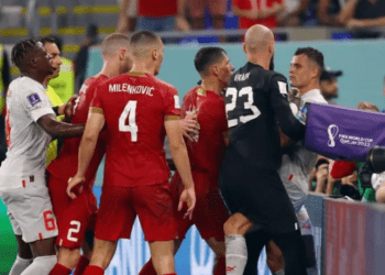 FIFA dënon Serbinë për fyerjet kundër shqiptarëve, FFK mirëpret dënimin