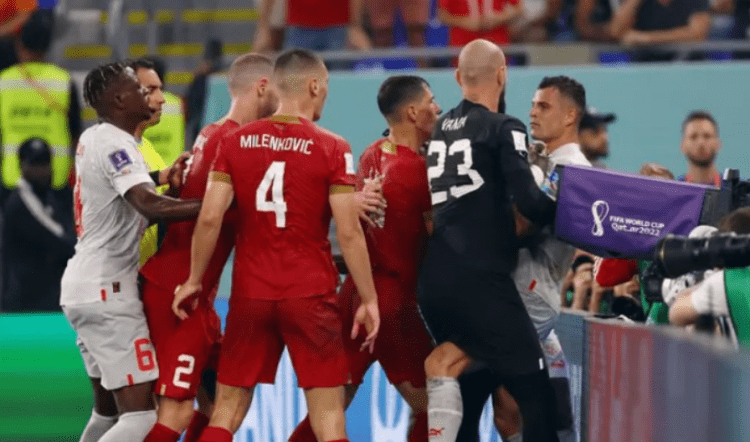 FIFA dënon Serbinë për fyerjet kundër shqiptarëve, FFK mirëpret dënimin